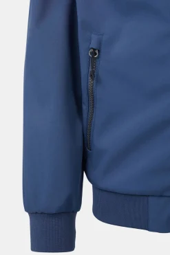Veste Softshell Parrotsville Jacket B