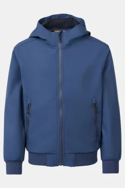 Veste Softshell Parrotsville Jacket B