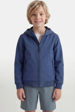 Veste Softshell Parrotsville Jacket B