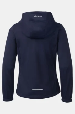 Veste Softshell Passaic Jacket G