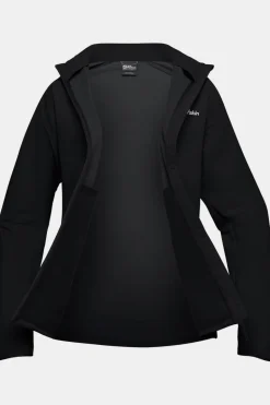 Veste Softshell Prelight Stride Jkt M