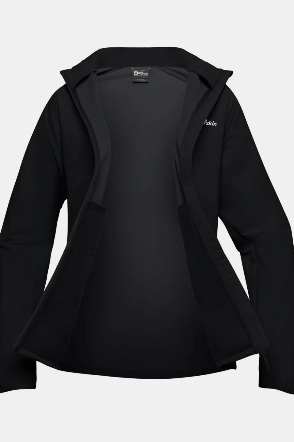 Veste Softshell Prelight Stride Jkt M