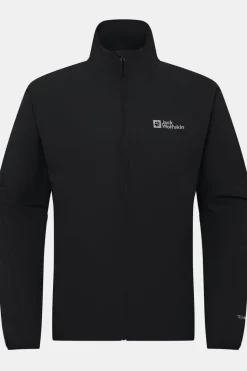 Veste Softshell Prelight Stride Jkt M