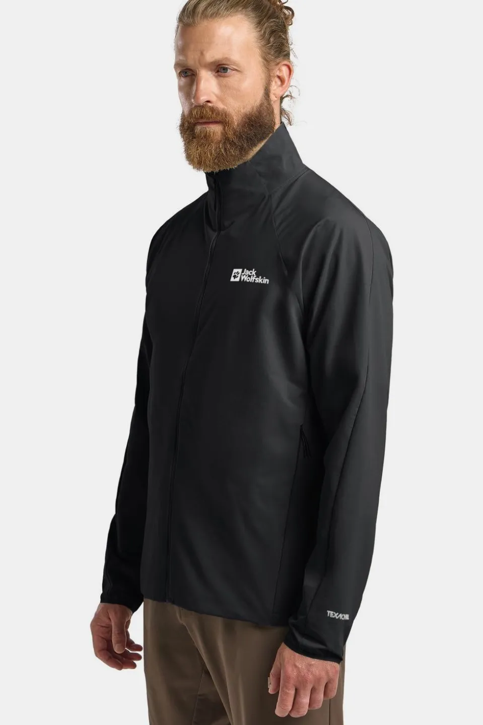 Veste Softshell Prelight Stride Jkt M
