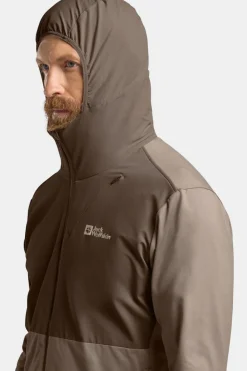 Veste Softshell Prelight Trail Hoody M