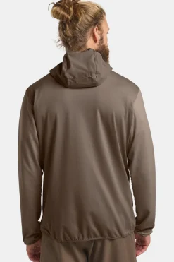 Veste Softshell Prelight Trail Hoody M
