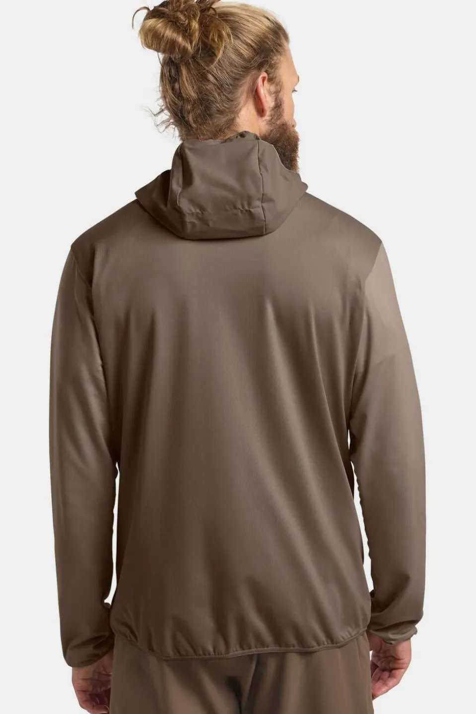 Veste Softshell Prelight Trail Hoody M