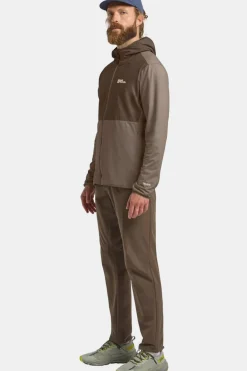 Veste Softshell Prelight Trail Hoody M
