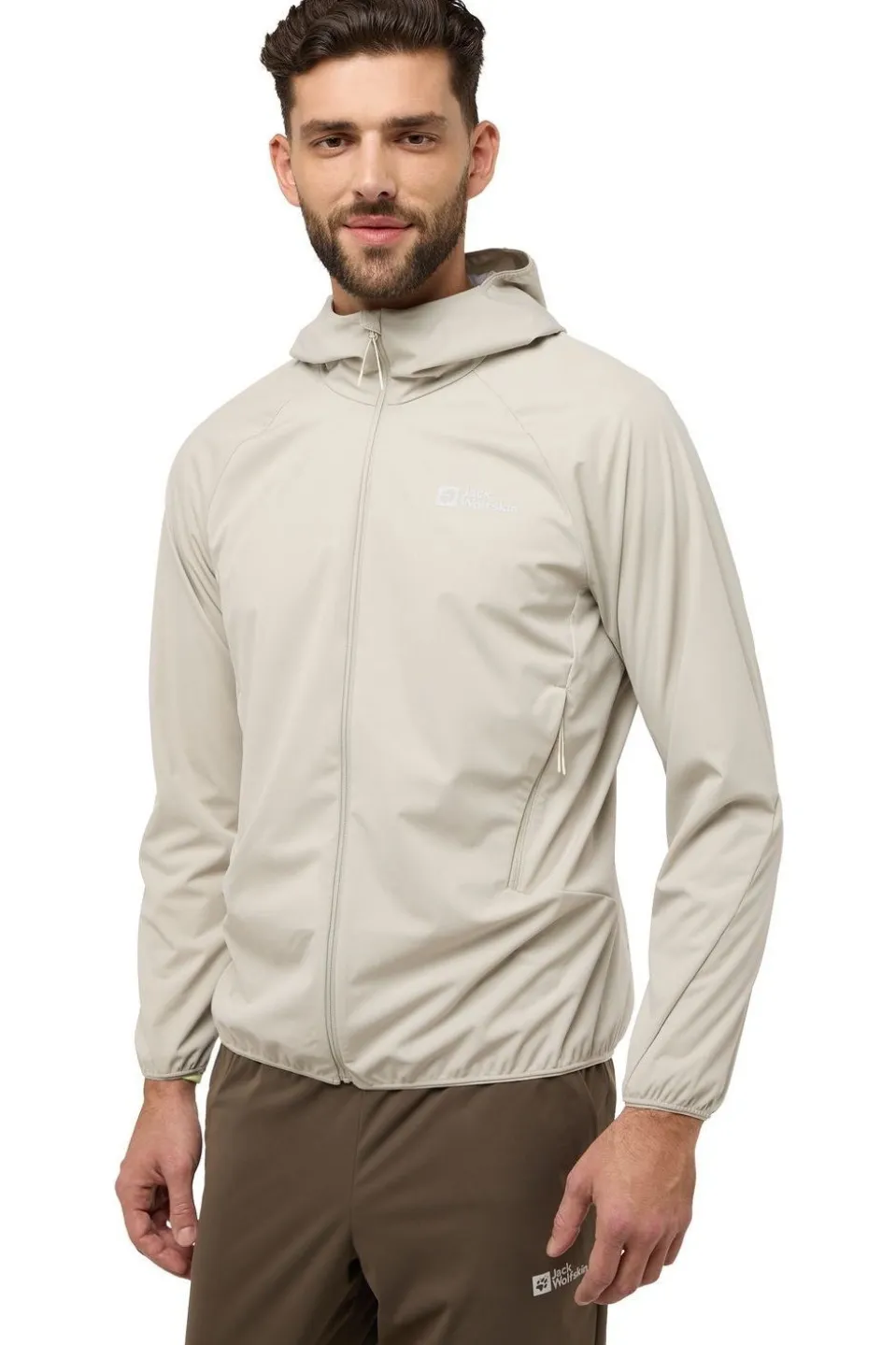 Veste Softshell Prelight Pro Jkt M
