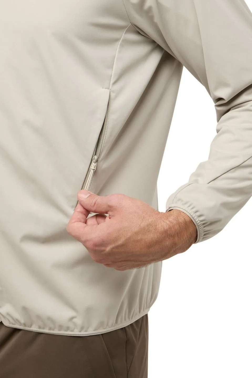 Veste Softshell Prelight Pro Jkt M