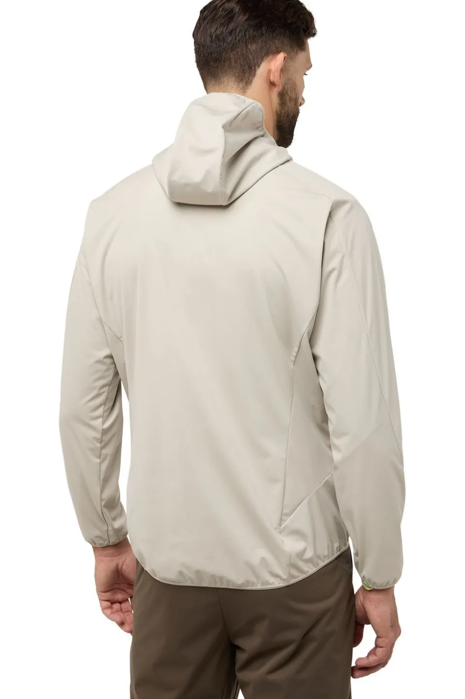 Veste Softshell Prelight Pro Jkt M