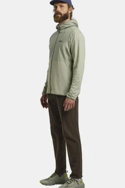 Veste Softshell Prelight Trail Hoody M
