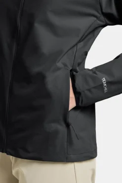 Veste Softshell Prelight Stride Jkt W
