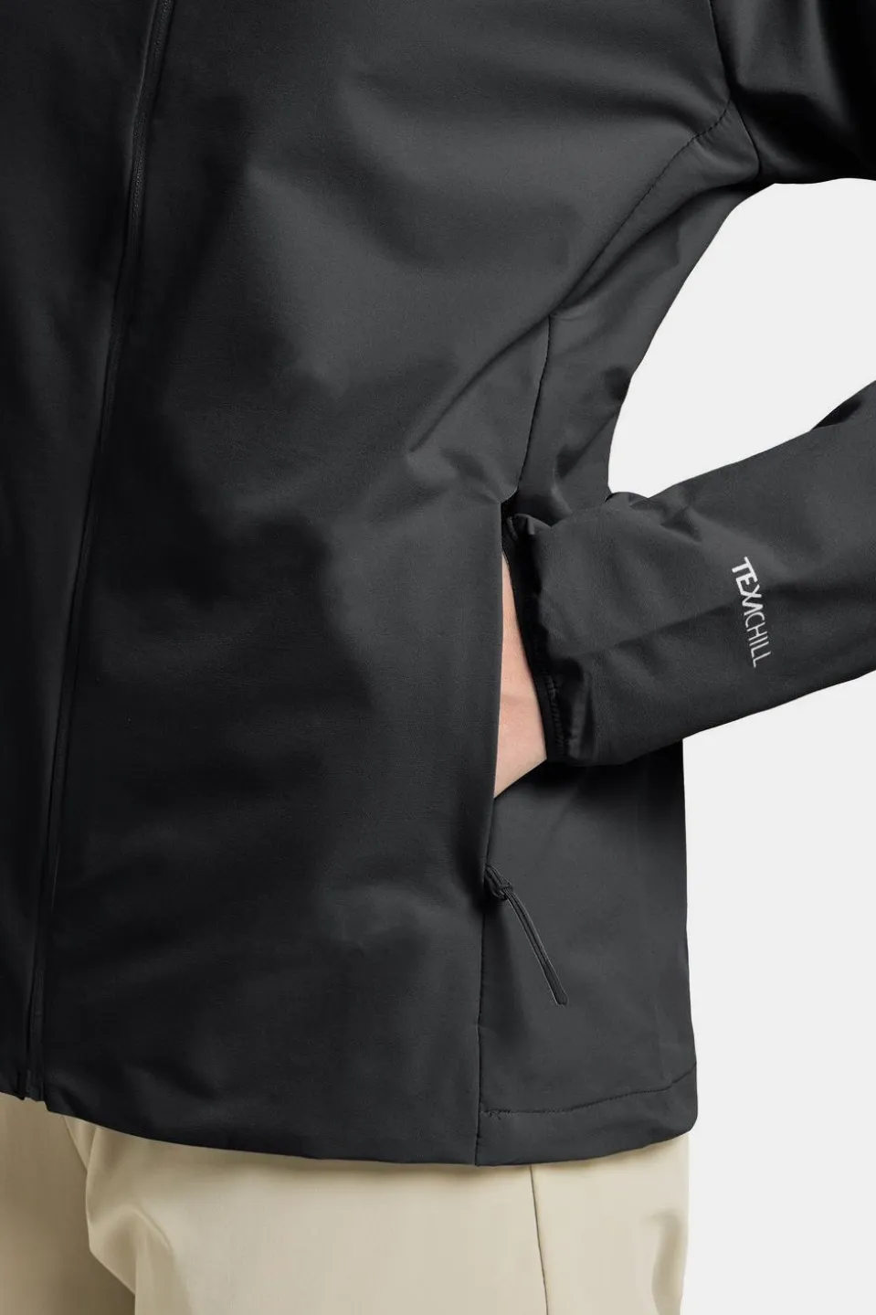 Veste Softshell Prelight Stride Jkt W