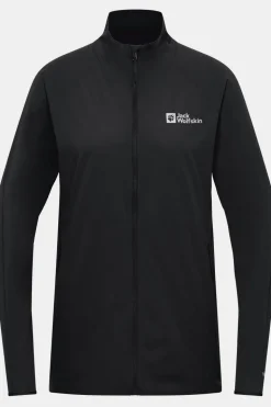 Veste Softshell Prelight Stride Jkt W