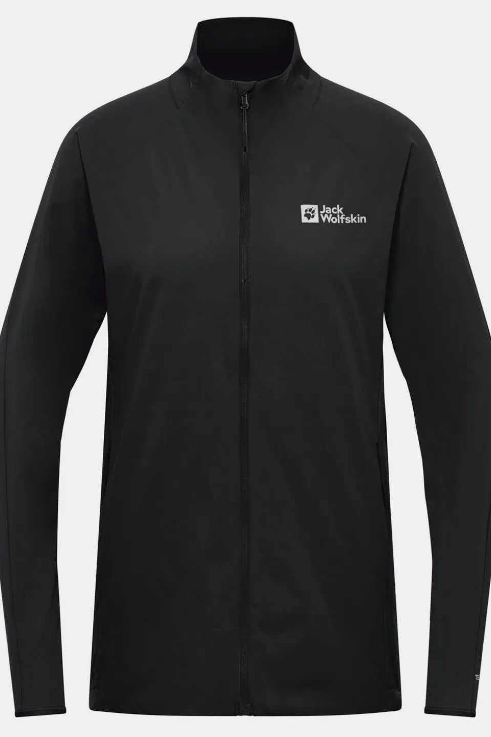 Veste Softshell Prelight Stride Jkt W