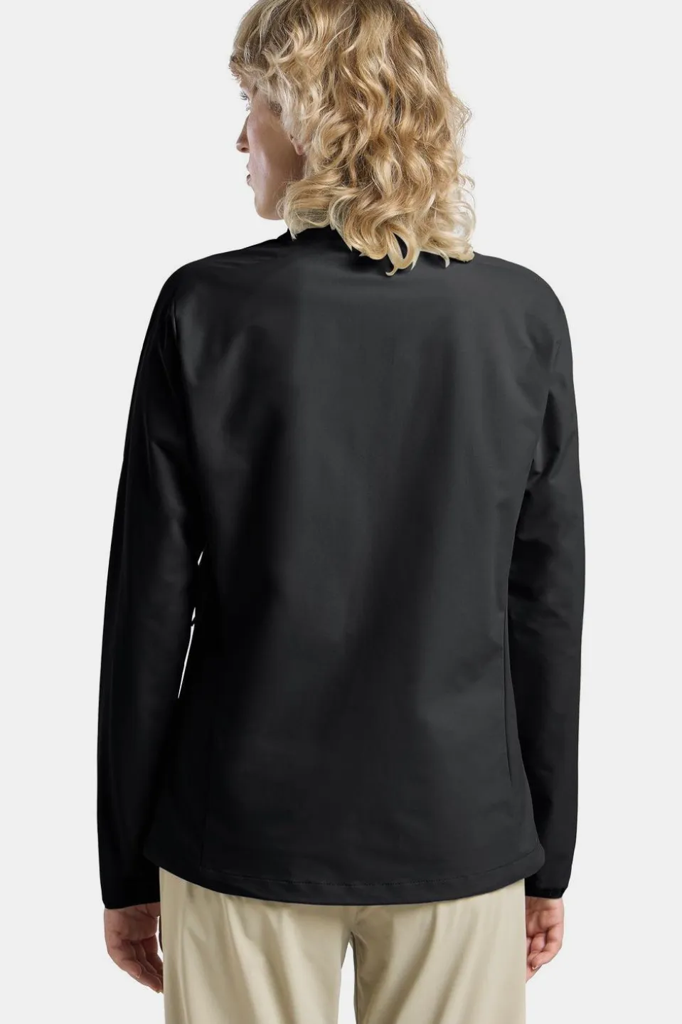 Veste Softshell Prelight Stride Jkt W