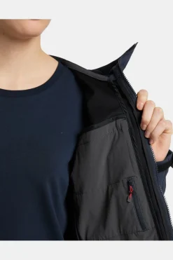 Veste Softshell Roc Sight Softshell Jacket Women