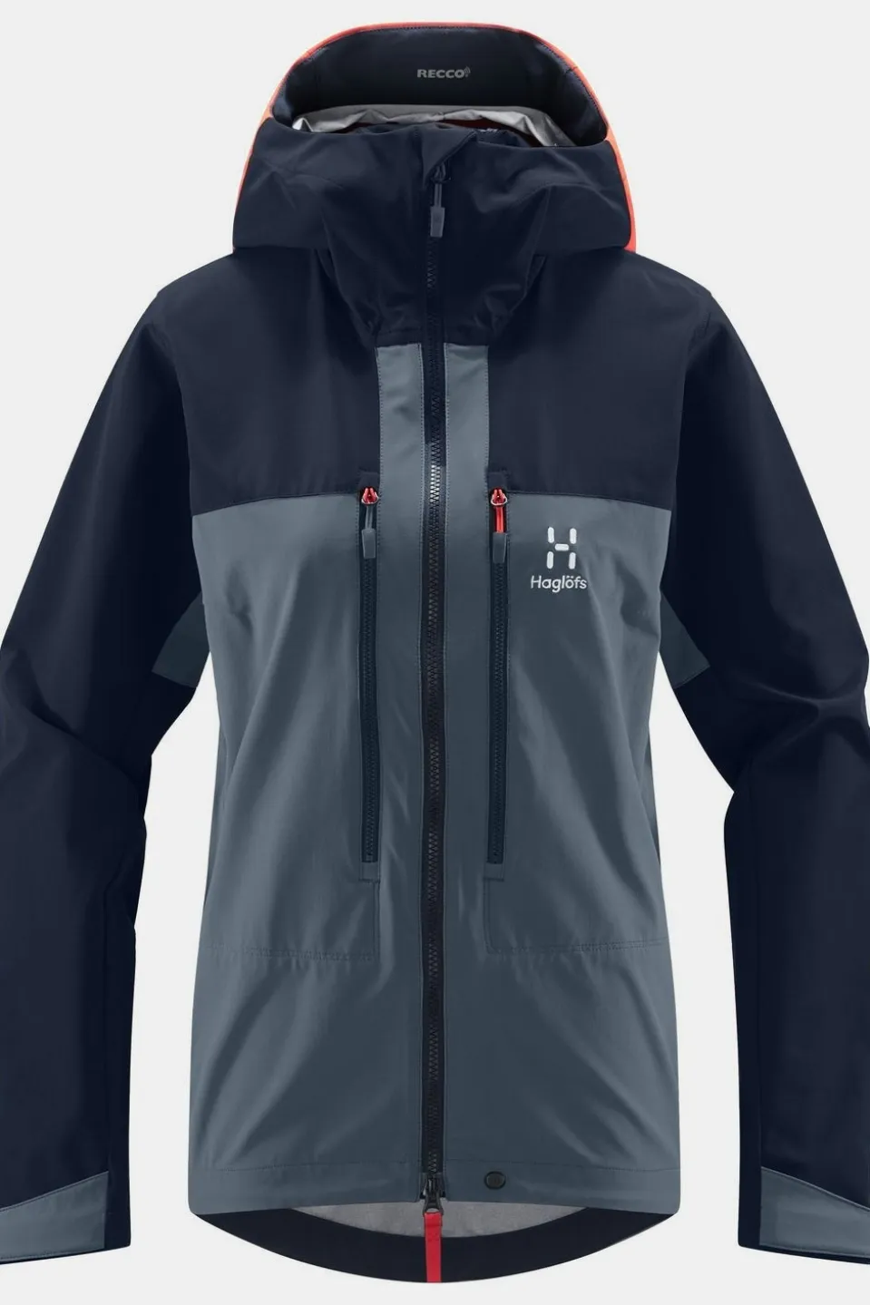 Veste Softshell Roc Sight Softshell Jacket Women