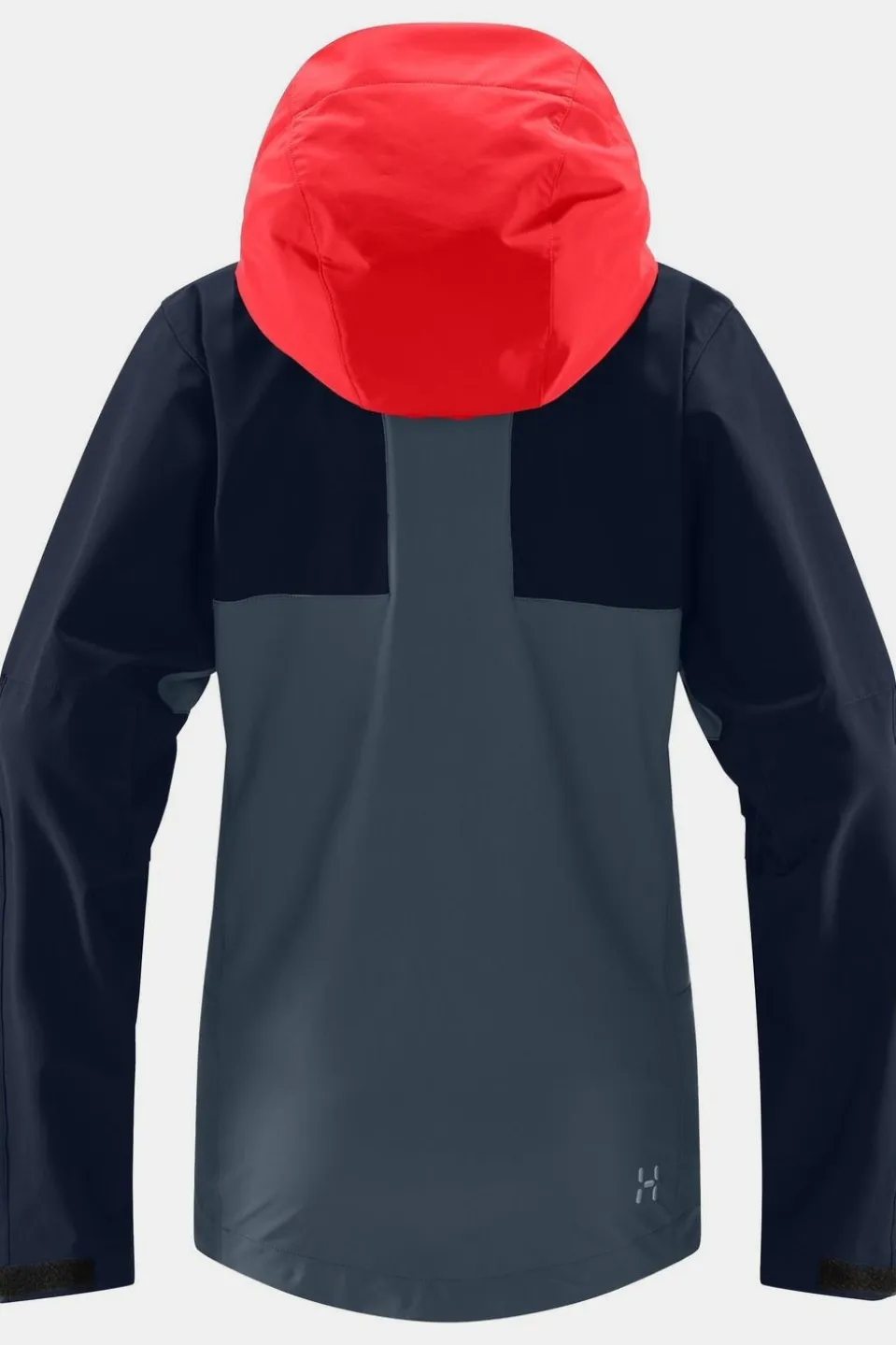Veste Softshell Roc Sight Softshell Jacket Women
