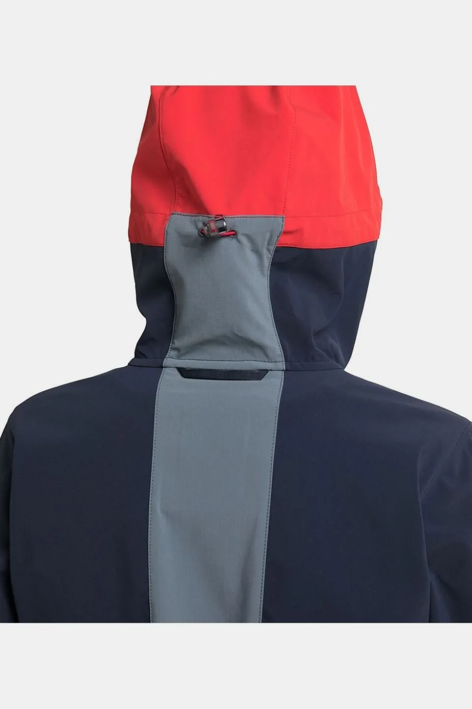 Veste Softshell Roc Sight Softshell Jacket Women