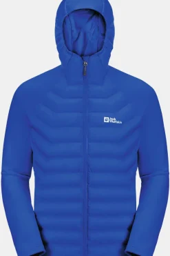 Veste Softshell Routeburn Pro Hybrid M