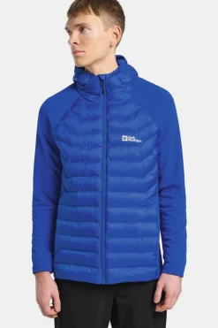 Veste Softshell Routeburn Pro Hybrid M