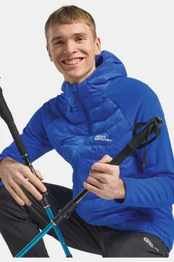 Veste Softshell Routeburn Pro Hybrid M
