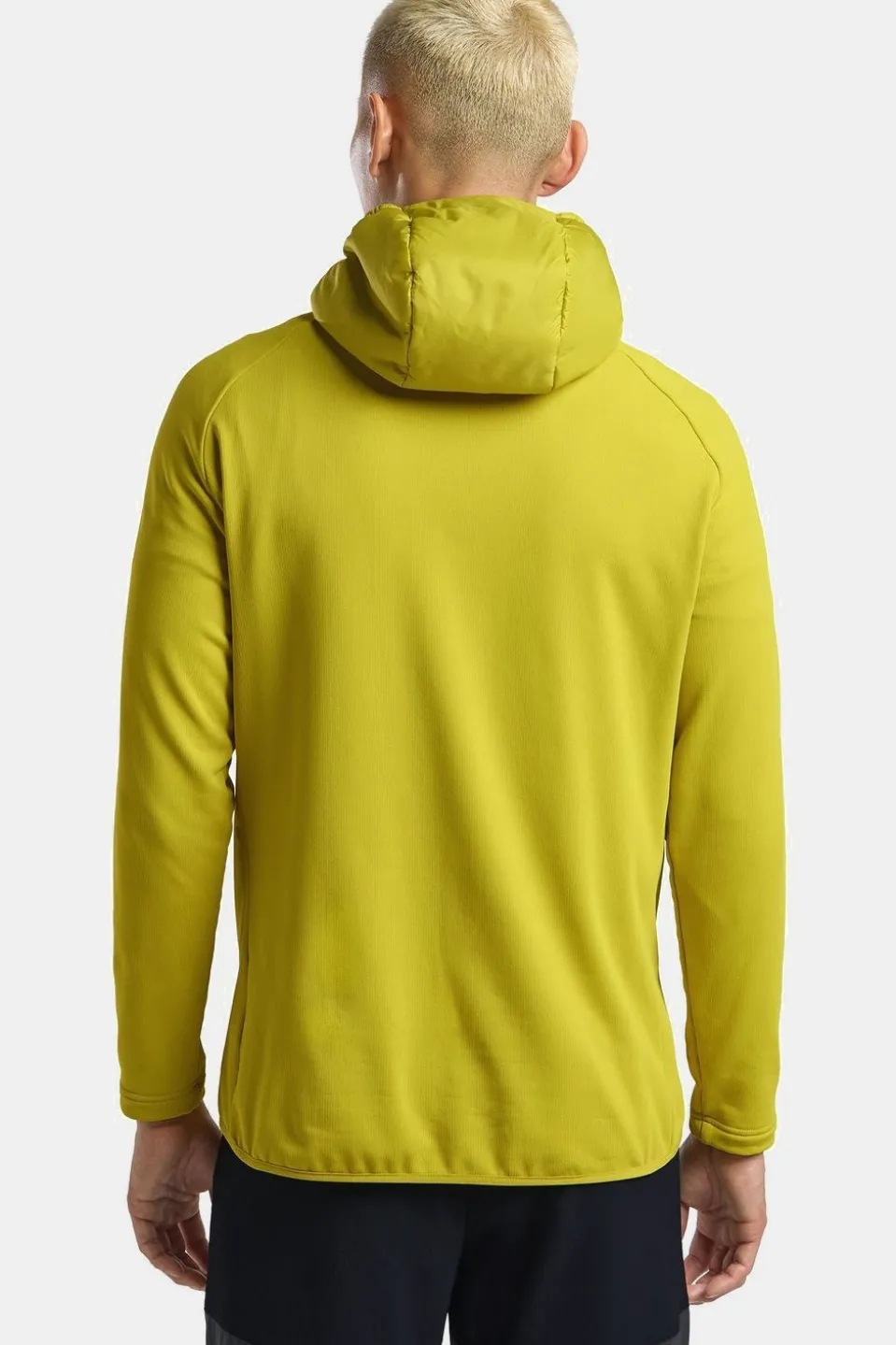 Veste Softshell Routeburn Pro Hybrid M