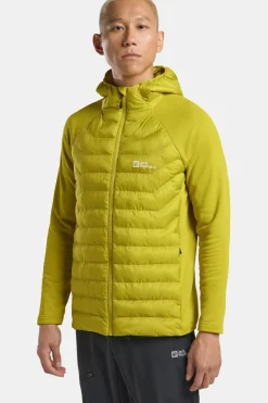 Veste Softshell Routeburn Pro Hybrid M
