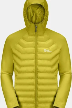 Veste Softshell Routeburn Pro Hybrid M