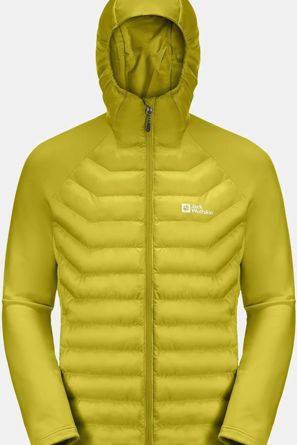Veste Softshell Routeburn Pro Hybrid M