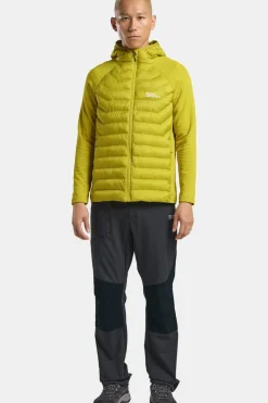 Veste Softshell Routeburn Pro Hybrid M