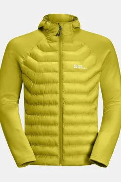 Veste Softshell Routeburn Pro Hybrid M