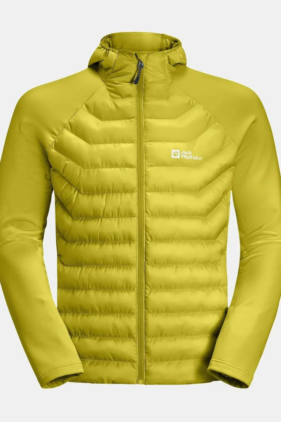 Veste Softshell Routeburn Pro Hybrid M