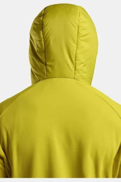 Veste Softshell Routeburn Pro Hybrid M
