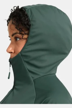 Veste Softshell Skyvail Jkt W