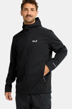Veste Softshell Skyvail Jkt M
