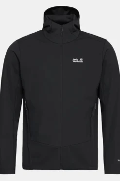 Veste Softshell Skyvail Jkt M