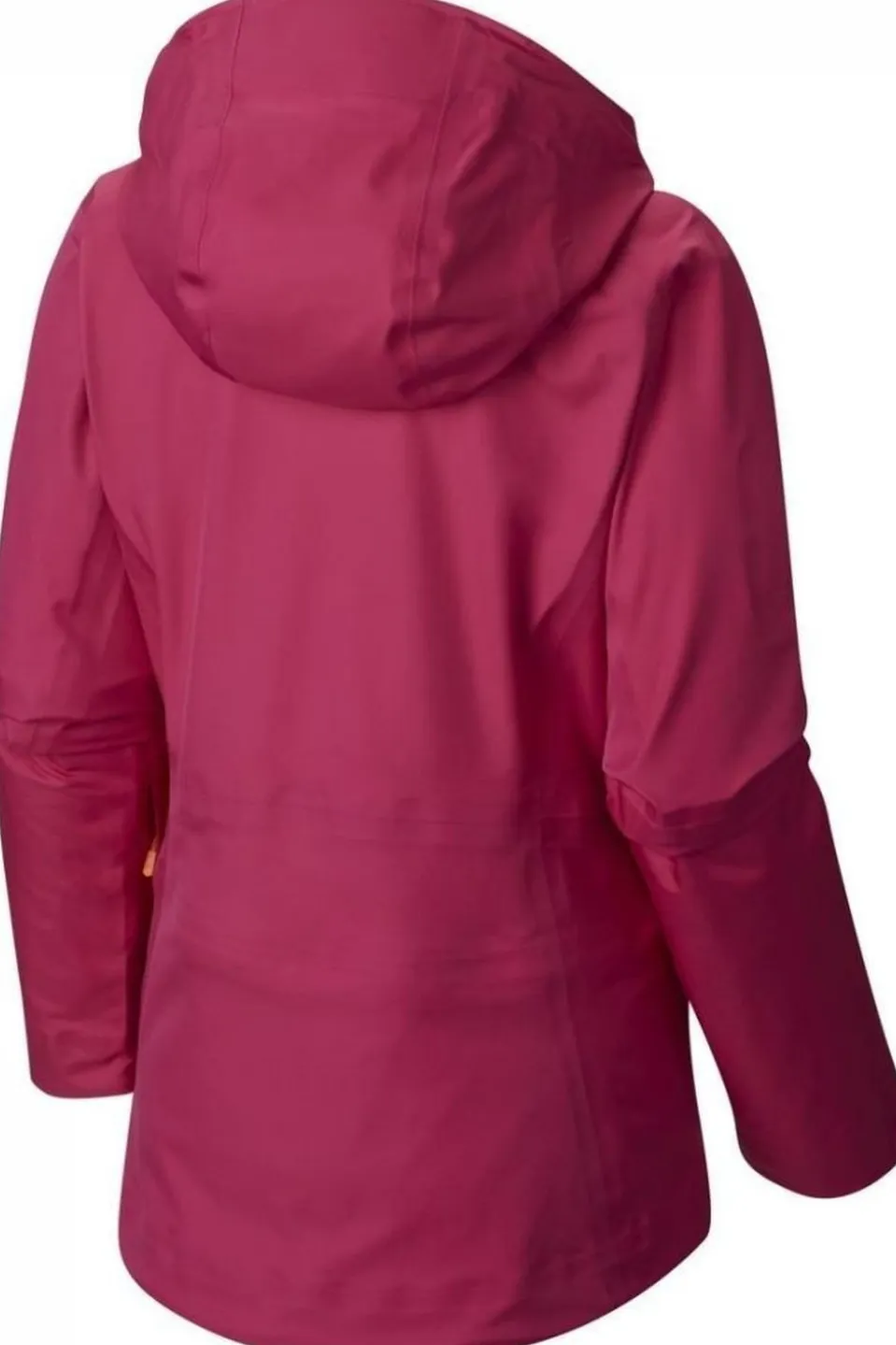Veste Softshell Straight Chuter