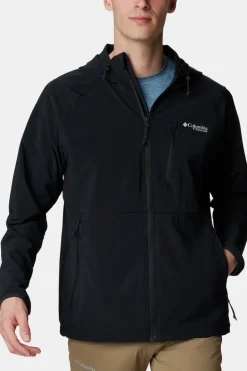 Veste Softshell Triple Canyon™ Hooded Jacket