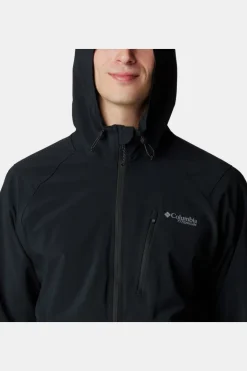 Veste Softshell Triple Canyon™ Hooded Jacket