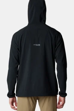 Veste Softshell Triple Canyon™ Hooded Jacket