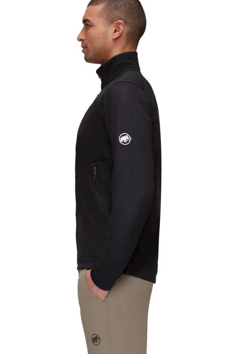 Veste Softshell Ultimate VII So Jacket Men
