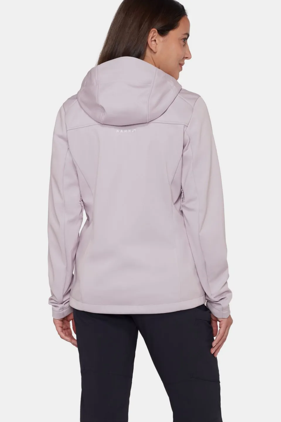 Veste Softshell Ultimate VIII So Hooded Jacket Women