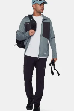 Veste Softshell Ultimate VIII So Hooded Jacket Men