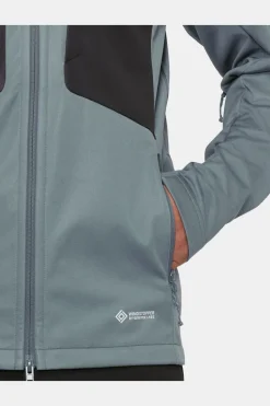 Veste Softshell Ultimate VIII So Hooded Jacket Men