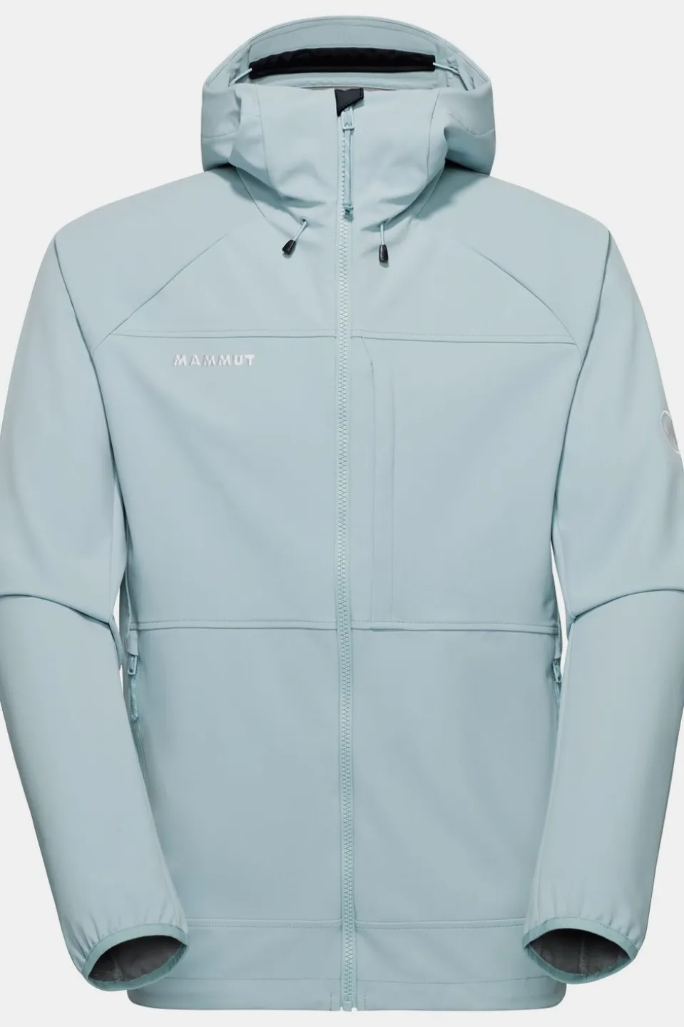 Veste Softshell Ultimate Comfort So Hooded Jacket Men