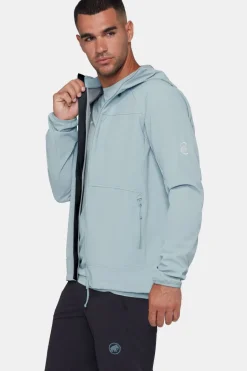 Veste Softshell Ultimate Comfort So Hooded Jacket Men