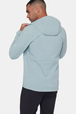Veste Softshell Ultimate Comfort So Hooded Jacket Men